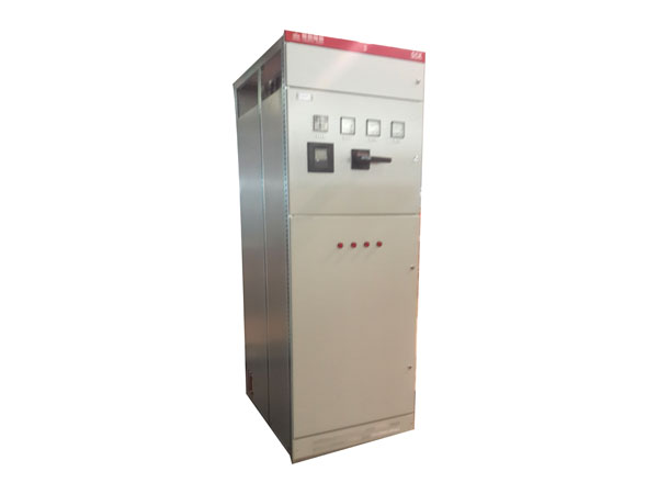 TSC low-voltage reactive power compensation switch cabinet